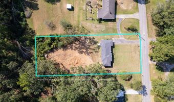 1007 Hatchie St, Booneville, MS 38829