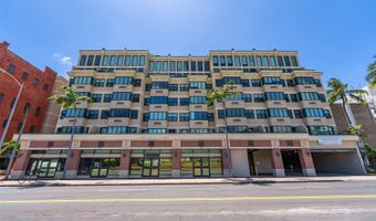 545 Queen St 628, Honolulu, HI 96813