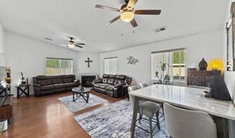 5723 Aida Rd NW, Albuquerque, NM 87114