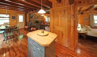 235 Algerie Rd, Becket, MA 01223