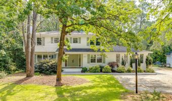 2214 Elkridge Dr, Camden, SC 29020