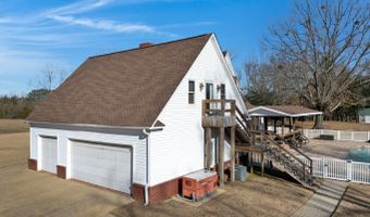 6443 Endville Rd, Belden, MS 38826
