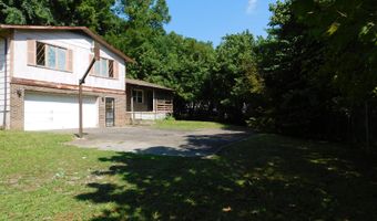 2936 S HWY 119, Baxter, KY 40806