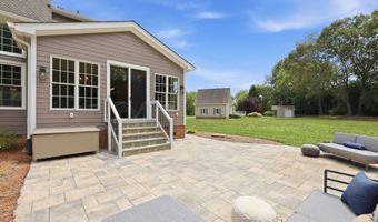4008 W Lake Rd, Apex, NC 27539