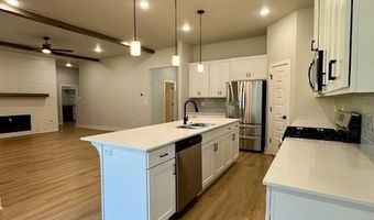 5302 SW Firethorn Ln, Bentonville, AR 72713