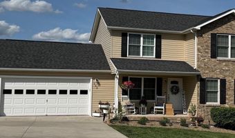 Lot 16 WEST PARKER, Augusta, WV 26704