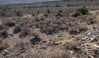 Mabel Trail, Caliente, NV 89008