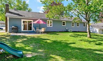 13373 Foliage Ave, Apple Valley, MN 55124