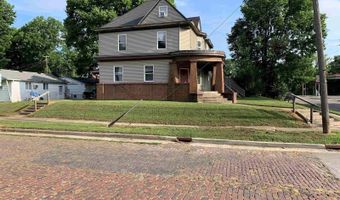 800-802 W North St, Muncie, IN 47305