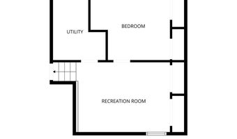 1205 E CARLSON St, Cheyenne, WY 82009