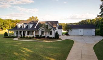 4960 White Oak Rd, Appling, GA 30802