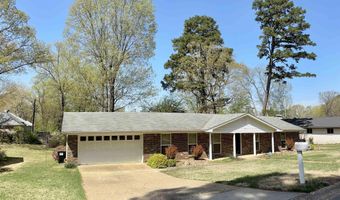 816 Teresa Dr, Benton, AR 72015