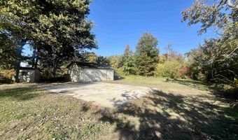 451 County Road 1320, Bardwell, KY 42023
