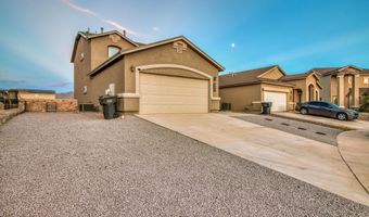 984 Desert Sage St, Anthony, TX 79821