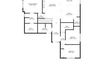 1350 Chipman Ln, North Liberty, IA 52317