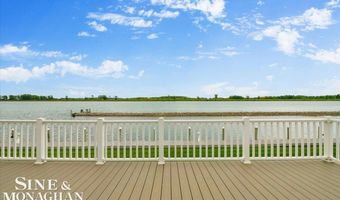 9675 S Channel, Harsens Island, MI 48028
