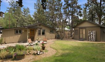 669 NE Lafayette Ave, Bend, OR 97701