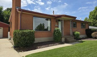 638 E 1050 N, Bountiful, UT 84010