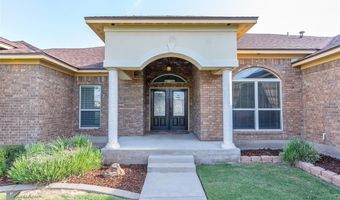 134 Peach Blossom Dr, Abilene, TX 79602