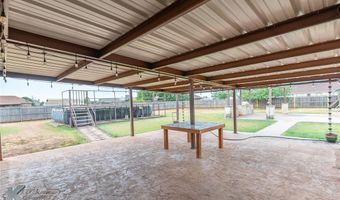 302 Pilgrim Rd, Abilene, TX 79602