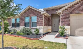 728 Golden Gate Park Rd, Alvarado, TX 76009