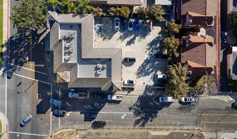 205 S Chapel Ave, Alhambra, CA 91801