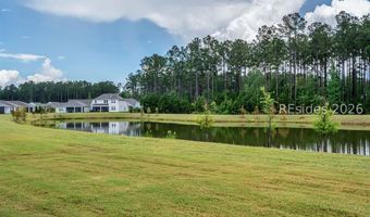 466 Aurora Way, Bluffton, SC 29909