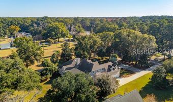 210 Old Plantation Dr, Beaufort, SC 29907