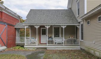 11 Durham St, Belfast, ME 04915