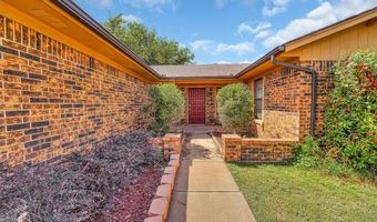 701 Hayes St St, Altus, OK 73521