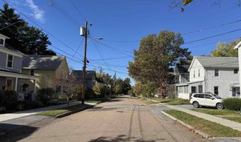 36 Clymer St, Burlington, VT 05401