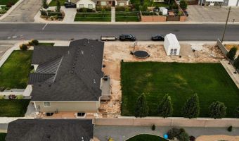 582 E 5020 N, Enoch, UT 84721