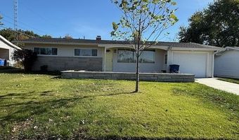 210 Shawnee Dr, Bedford, IN 47421