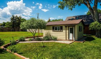 195 Pine St, Buffalo, WY 82834