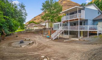 13353 Snake River Rd, Asotin, WA 99402