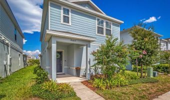 4087 ROAMING BROOK Dr, Apopka, FL 32712