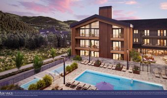 255 Chapel Pl 402, Avon, CO 81620