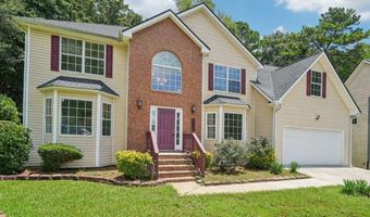 1021 Litherland, Atlanta, GA 30354