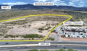 1835 W State Route 260, Camp Verde, AZ 86322