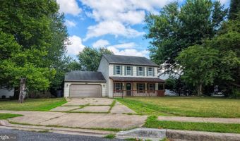 1500 FAWN St, Dover, DE 19904