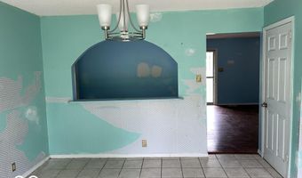 8045 Briarwood Dr, Indianapolis, IN 46227