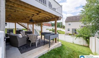2426 S Wood St, Allentown, PA 18103