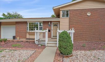 6072 Pierson Ct, Arvada, CO 80004