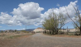 2405 S Lower Boulder Rd, Boulder, UT 84716