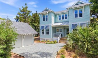 599 Kinnakeet Way, Bald Head Island, NC 28461