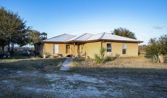 5441 CR 4491, Aransas Pass, TX 78336