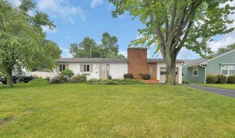 760 Drummond Ct, Columbus, OH 43214