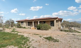 35190 S APRIL Dr, Black Canyon City, AZ 85324