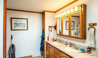 555 Trabing Rd, Buffalo, WY 82834