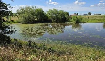 10781 County Road 1550, Ada, OK 74820